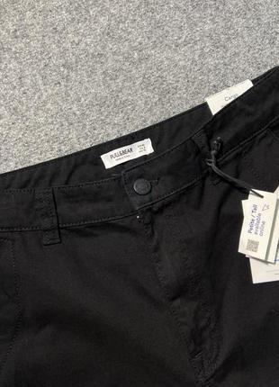 Pull&amp;bear карго штани 3