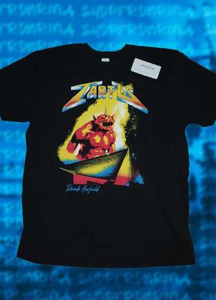 Metallica bootleg event tee