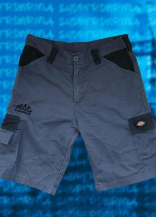 Dickies cargo work shorts