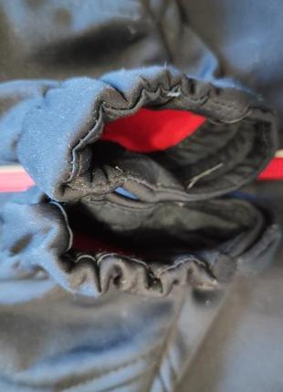 Куртка active touch kids softshell