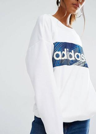 Кофта adidas/ світшот adidas3 фото