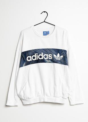 Кофта adidas/ світшот adidas5 фото