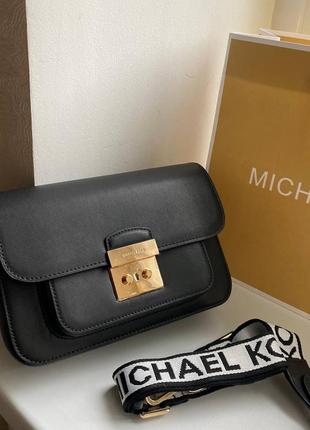 Сумка michael kors sloan editor