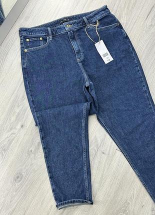 Джинсы f&f