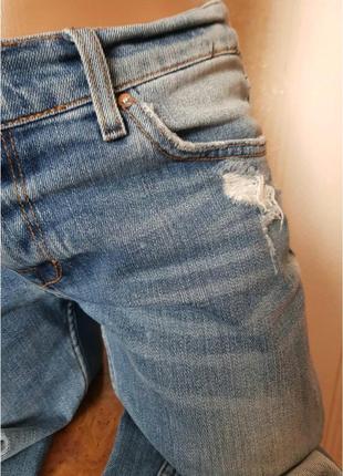 Очень классные джинсы zara/штаны4 фото
