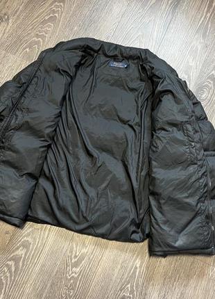 Rl 250 jacket top
