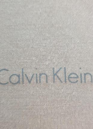 Calvin klein трикотажна блуза7 фото