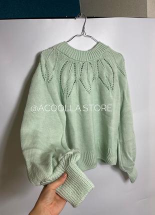 Sale 🔥 красивий светр