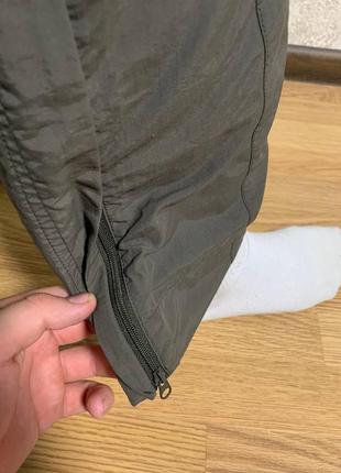 Трекінгові outdoor штани трансформери jack wolfskin7 фото