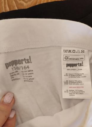 Комплект лосин pepperts 2шт. 4