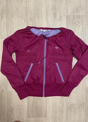Ветровка adidas