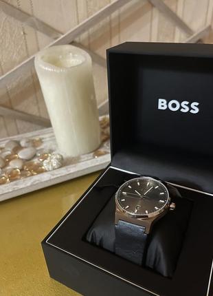 Годинник hugo boss