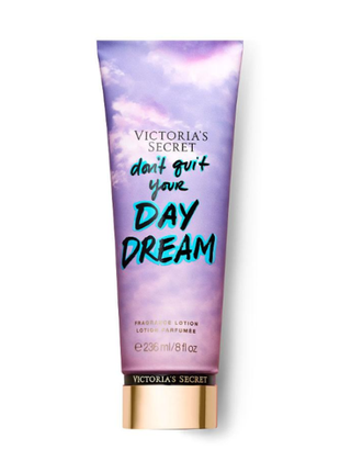 Парфюмированный лосьон dont quit your daydream от victorias secret