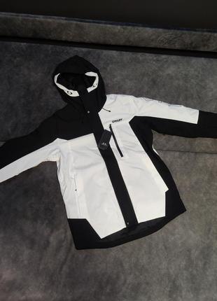 Куртка oakley 2