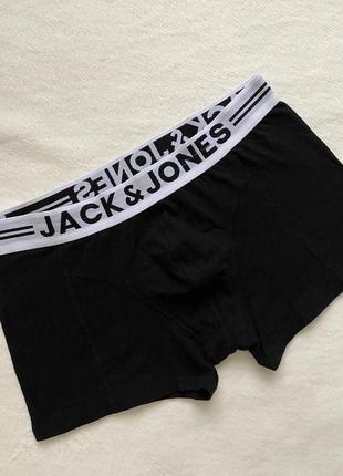 Труси боксери jack & jones