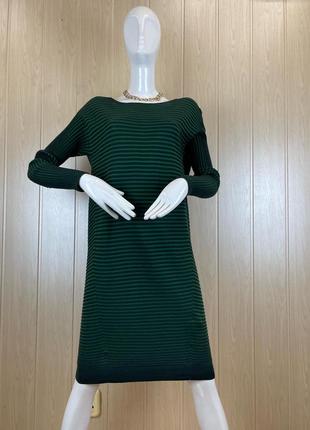 Шерстяное платье cos 2