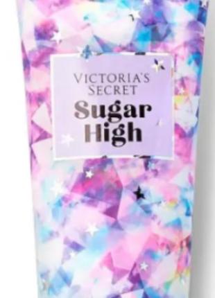 Лосьон для тела sugar high victoria's secret