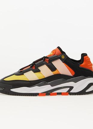 Мужские кроссовки adidas niteball