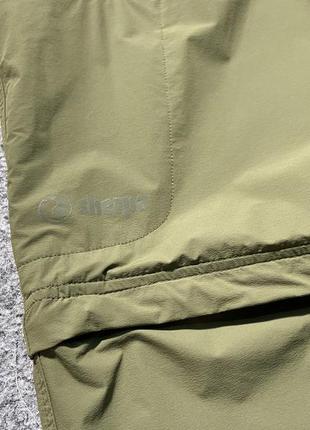 Треккинговые брюки sherpa4 фото