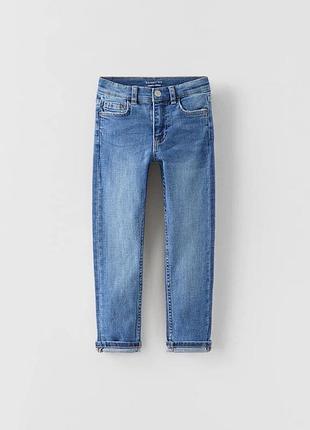 Джинси zara