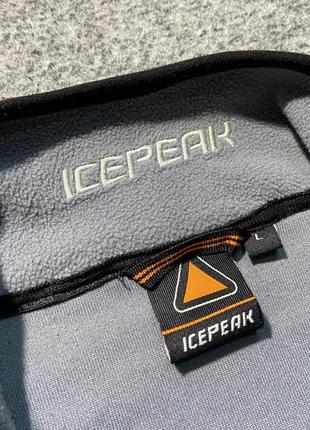 Флисовый жилет icepeak3 фото