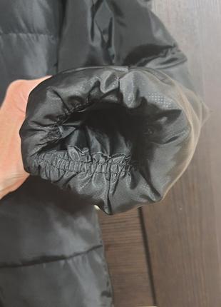 Пальто-куртка пуховик top secret размер s м9 фото