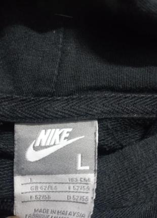 Мужское худи nike vintage3 фото