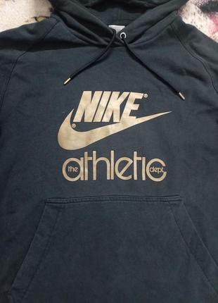 Мужское худи nike vintage2 фото