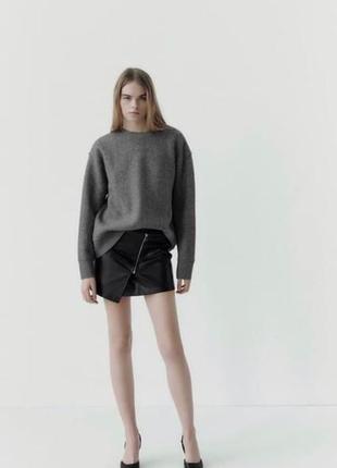 Юбка zara