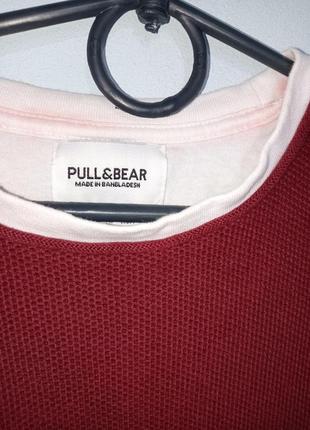 Кофточка pull&amp;bear2 фото