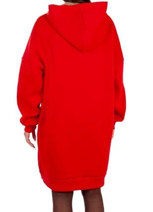 Сукня жіноча тепла2 фото