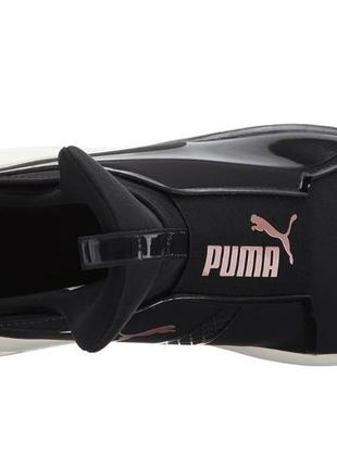 Женские кроссовки puma🌸7 фото