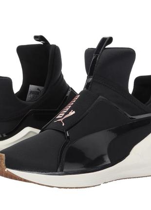 Жіночі кросівки talla puma🌸