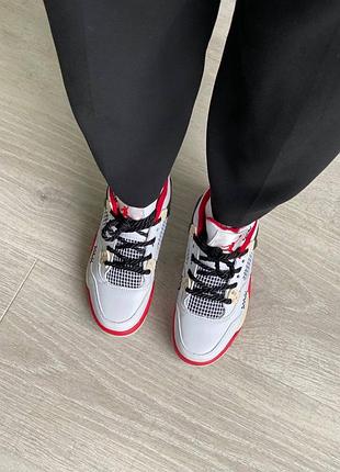 Кроссовки nike