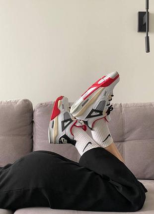 Кроссовки nike💙