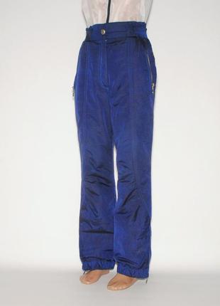 Горнолыжные брюки alaska6 фото