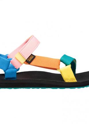 Дитячі оригінальні універсальні сандалії teva