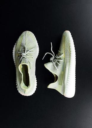 Кросівки yeezy boost 350 v2 antlia кроссовки7 фото