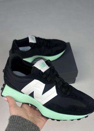 Женские кроссовки от new balance