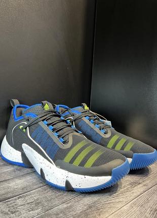 Кроссовки Outdoor adidas