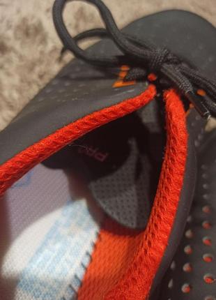 Кроссовки на шнурках для строительных и сварочных работ с металлическим носком8 фото