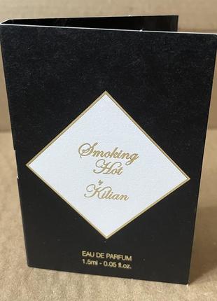 Smoking hot by kilian edp1,5ml1 фото