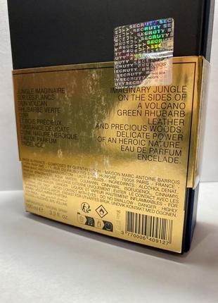 Marc-antoine barrois ganymede