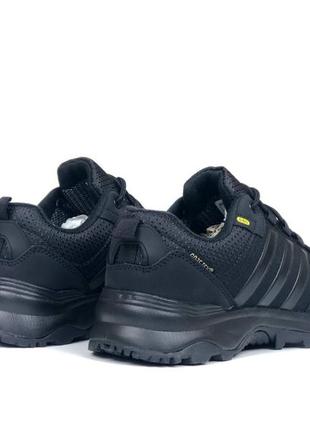 Термо кроссовки зимние мужские adidas5 фото