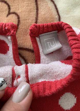 Сукня 3