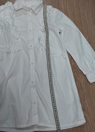 Блуза туника (101))6 фото