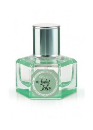 Sorbet jolie