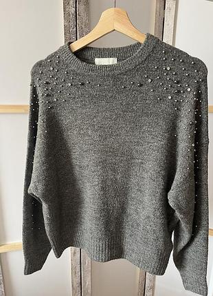 Светр h&m
