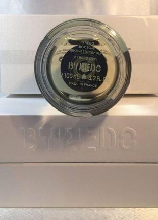 Byredo bibliotheque💥original отливант распив аромата цена за 1мл8 фото