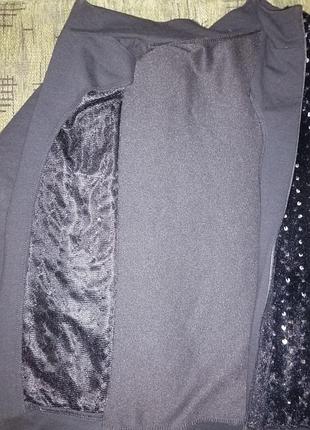 Кофта, реглан, бомбер, кардиган на блискавці для школи, шкільна форма 5